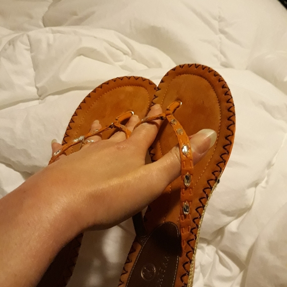 Cole Haan sandals - Picture 5 of 5